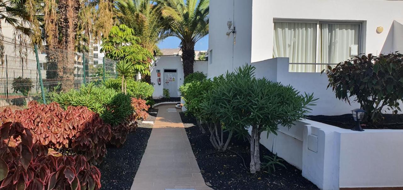 Adults Only Sunny Quiet Apartment In Center Of Las Americas Arona  Exterior photo