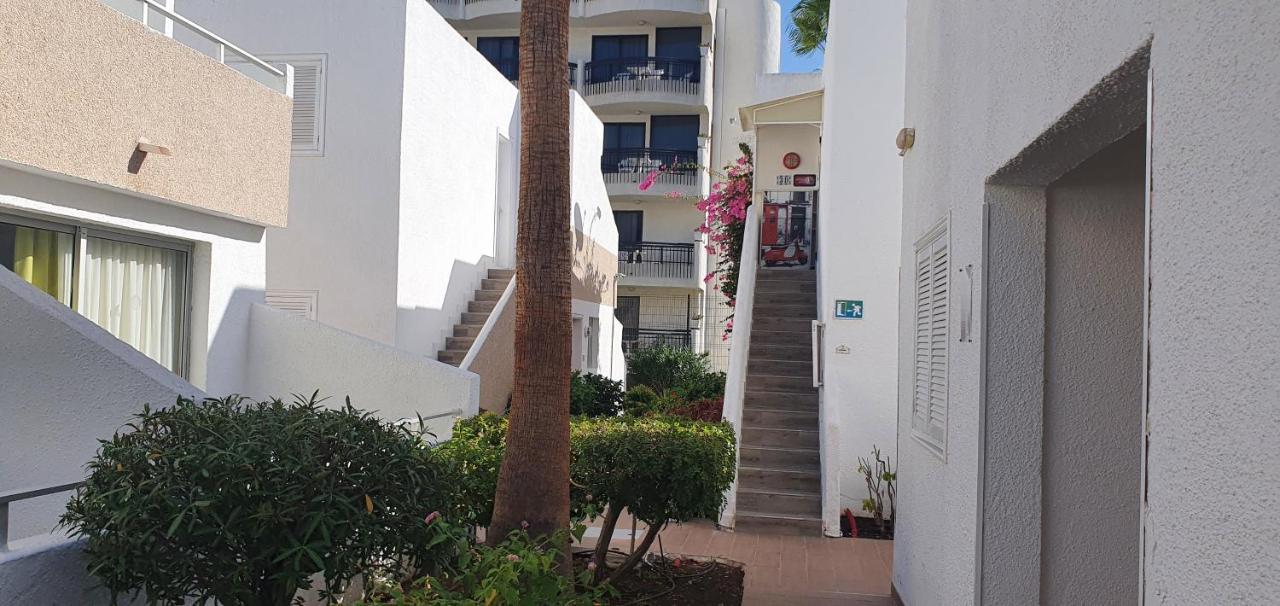 Adults Only Sunny Quiet Apartment In Center Of Las Americas Arona  Exterior photo
